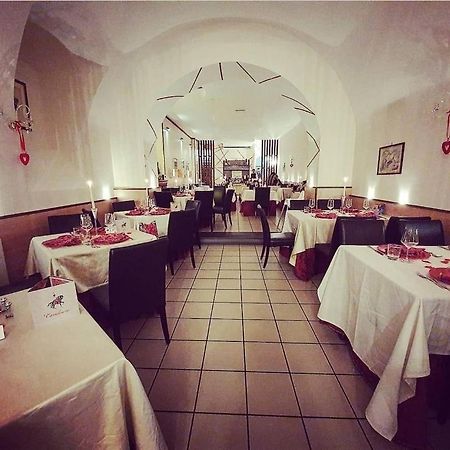 Villa Giulia Del Cavaliere Castrovillari Ngoại thất bức ảnh