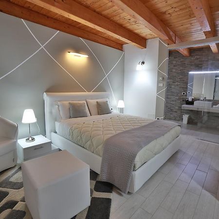 Villa Giulia Del Cavaliere Castrovillari Ngoại thất bức ảnh