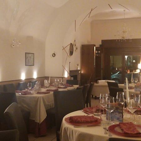 Villa Giulia Del Cavaliere Castrovillari Ngoại thất bức ảnh