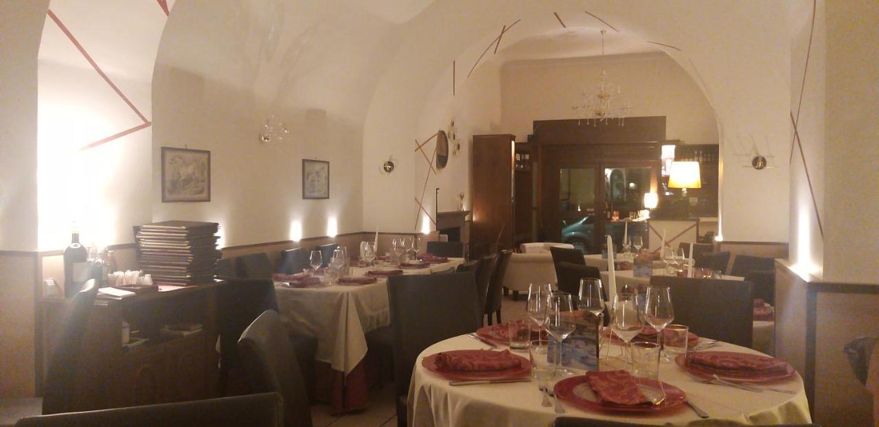 Villa Giulia Del Cavaliere Castrovillari Ngoại thất bức ảnh